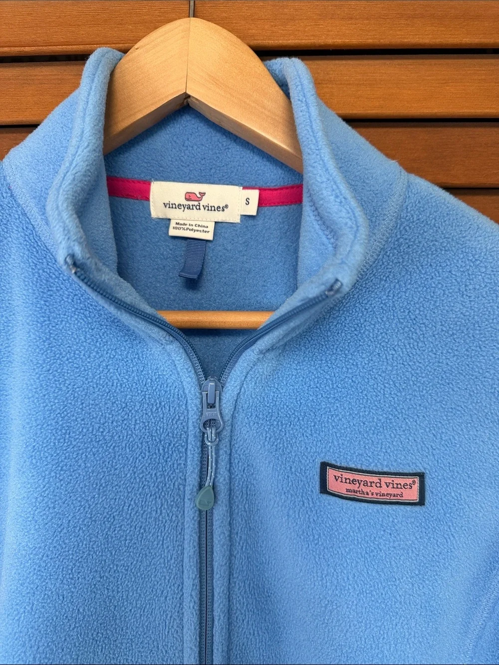 Vineyard Vines Fleece